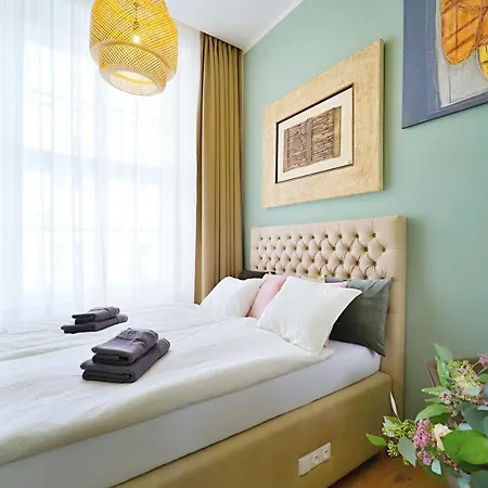 Kalina Apartman