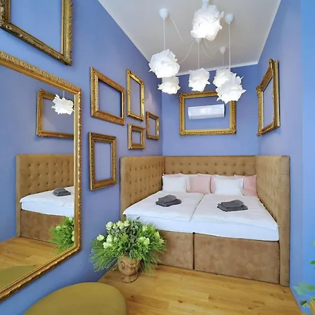 Kalina Apartment *