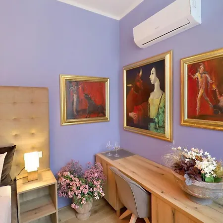 Kalina Apartman Brünn (Brno)
