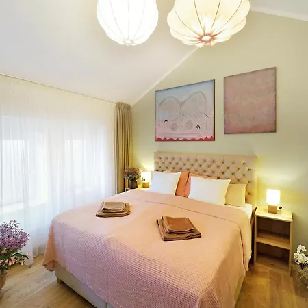 Apartment Kalina *