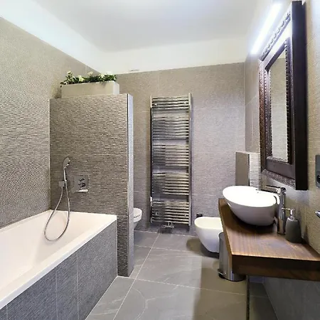 Apartment Kalina Brno