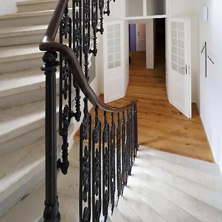 Apartment Kalina Brno
