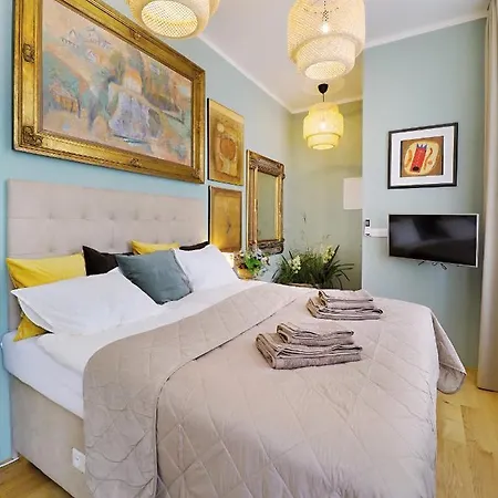 Kalina Apartman Brünn (Brno)