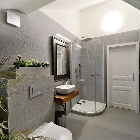 Apartman Kalina Brünn (Brno)