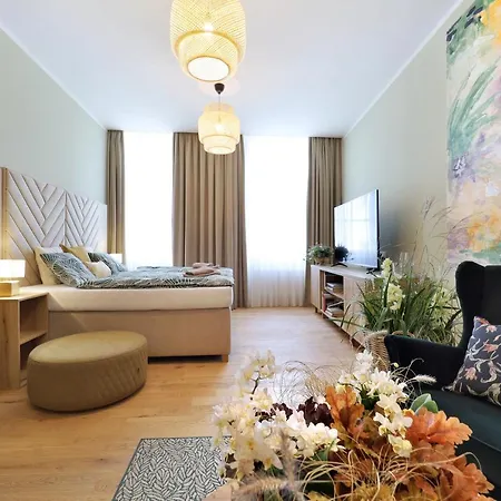 Apartment Kalina *