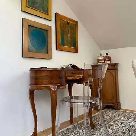 Apartman Kalina Brünn (Brno)