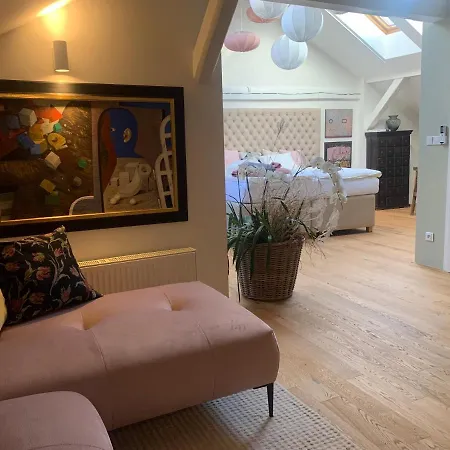 Apartment Kalina