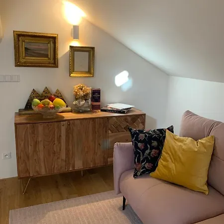 Kalina Apartman Brünn (Brno)