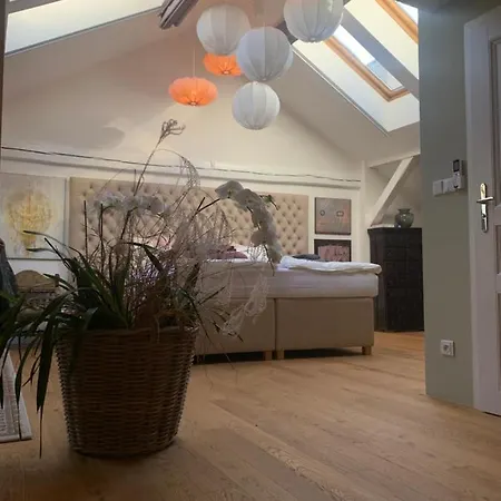 Apartment Kalina *